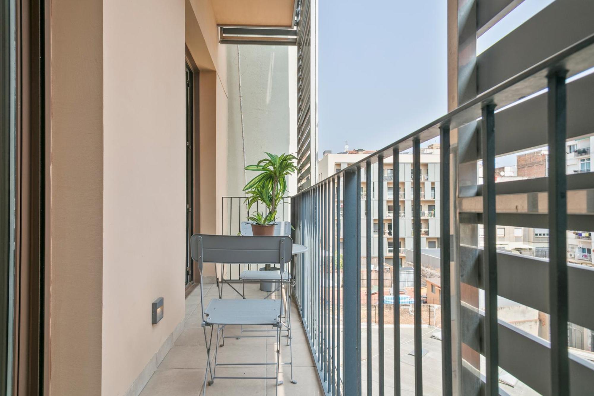 Aspasios Arc De Triomf Apartments Barcelona Exterior photo