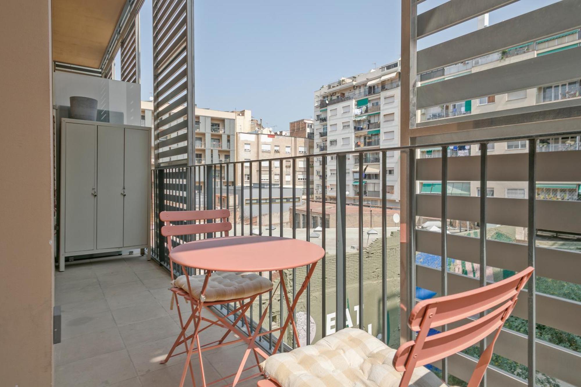 Aspasios Arc De Triomf Apartments Barcelona Exterior photo